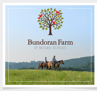 Natural Retreats, Bundoran Farm