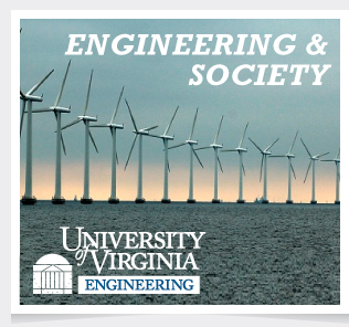 University of Virginia School of Engineering & Applied Science: Department of Engineering & Society