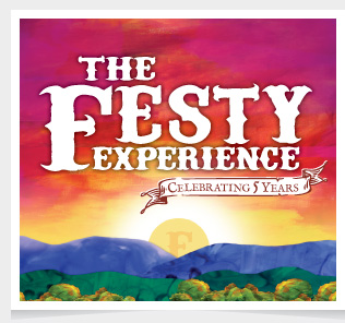 The Festy Experience